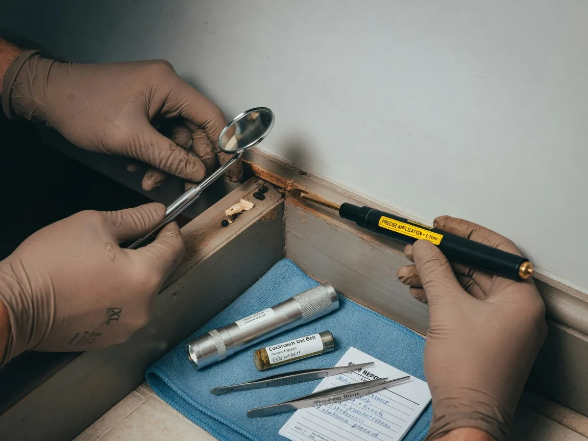 Why choose Emergency Pest Control in Hinesville, GA